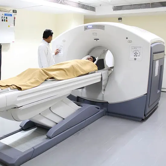 What Is The Charges Of CT Scan? | Ganesh Diagnostic