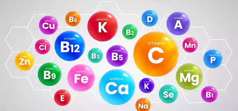 Vitamin profile test: A complete guide about the tests included ...