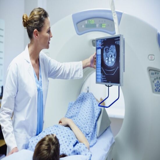 CT Scan KUB Near You in Delhi | NCCT KUB Region at Low Price | Ganesh ...