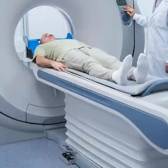 DTPA Renal Scan - DTPA Test Near You in Delhi | Nuclear Medicine