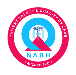 NABH ACCREDITED