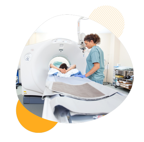 About CT Scans