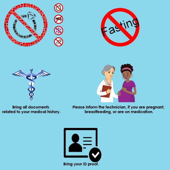  NCCT Chest Scan 